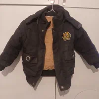 لباس بچه