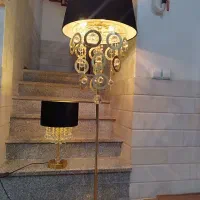 آباژور ایستاده در حد نو