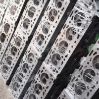 سرسیلندر نو واستوک