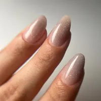 کاشت ترمیم ژلیش ناخن با طراحی و لاکژل رایگان|خدمات آرایشگری و زیبایی|رشت, گلسار|دیوار