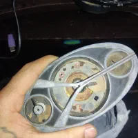 تعمیر باند ماشین فرسوده و خراب ضبط و ساب|قطعات یدکی و لوازم جانبی|اهواز, فتح|دیوار