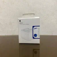 آداپتور اصلی آیفون|لوازم جانبی موبایل و تبلت|اسلام‌شهر, شهرک مهدیه|دیوار