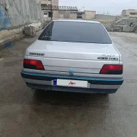 405|خودرو کلاسیک|میاندوآب, |دیوار