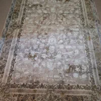 دو تخته فرش ۶متری