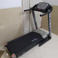 تردمیل توربو 100تایوان درحد نو نو|تجهیزات ورزشی|یزد, |دیوار