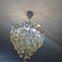 لوستر کریستال