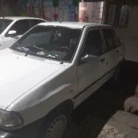 پراید ۸۸|خودرو سواری و وانت|مشهد, کشاورز|دیوار