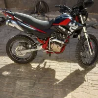 موتور تریل کویر 250