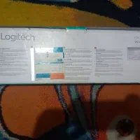 کیبورد Logitech|قطعات و لوازم جانبی رایانه|تهران, تهرانپارس غربی|دیوار