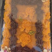 خرما و حلوای مجلسی