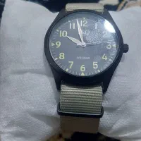 ساعت برند کیواندکیو