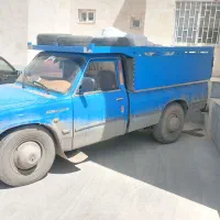 نیسان مدل ۱۳۹۴