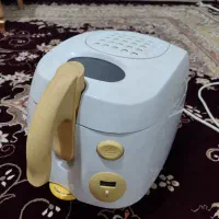 سرخ کن|ظروف پختوپز|قم, علی آباد|دیوار