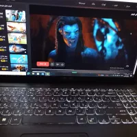 لب تاب ایسوس x515