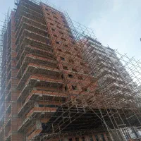 داربست فلزی آریا گستر