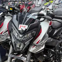 باجاجNS200 مدل۱۴۰۴ باشرایط اقساط ویژه تا۲۰ماه