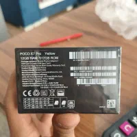poco x7 pro|موبایل|اصفهان, گلزار|دیوار