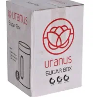 اورانوس ۱۷پارچه