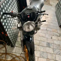 موتور ۲۵۰|موتورسیکلت|بیرجند, |دیوار