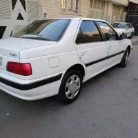 پرشیا موتور xu7p|خودرو سواری و وانت|فردیس, فردیس|دیوار