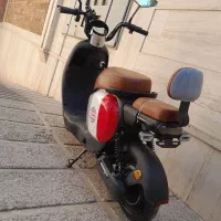 موتور سالم نو