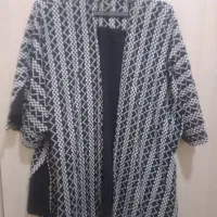 مانتو  پاییزی شلوارک|لباس|ری, شهرری|دیوار