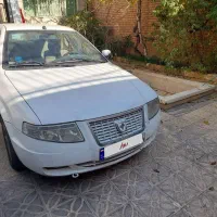 فروش سورن|خودرو سواری و وانت|تبریز, |دیوار