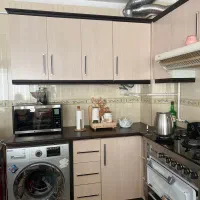 کابینت اشپزخانه|مصالح و تجهیزات ساختمان|هشتگرد, شهرک بعثت|دیوار