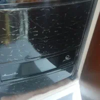 بخاری گازی