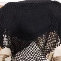 بافت باقلاب وکیل کار دست بسیار زیبا|لباس|شیراز, شهرک مطهری|دیوار