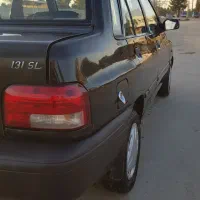 پراید۸۵ دوگانه فابریک|خودرو سواری و وانت|کرمانشاه, |دیوار