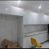 125 متر واحد نو ساز فول امکانات دارای ۳ خواب بزرگ|فروش آپارتمان|فردوسیه, |دیوار