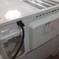 مایکروویو یا ماکروفر بایترون آلمان کاملا سالم|اجاق گاز و لوازم برقی پختوپز|قم, زنبیل آباد|دیوار