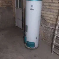 آبگرمکن معمولی مخزندار ۶۰ گالن