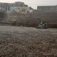 خدمات بابکت.مینی لودر.نخاله.شن.ماسه|خدمات حمل و نقل|بندرعباس, |دیوار