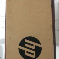 لپتاپ HP تمیز