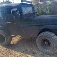 فروش دستگاه جیپ|خودرو سواری و وانت|کاشان, فاز ۱ ناجی آباد|دیوار