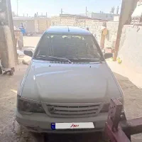 پراید۱۱۱|خودرو سواری و وانت|قیدار, |دیوار