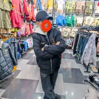 انواع کاپشن بچه گانه|کفش و لباس بچه|شهرکرد, |دیوار