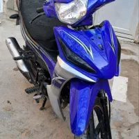 متور بیکلاج پانیک