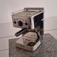 فروش انواع اسپرسوساز
