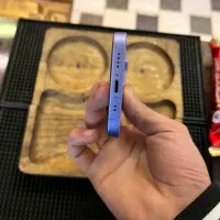 ایفون ۱۲ مینی|موبایل|اصفهان, وحید|دیوار