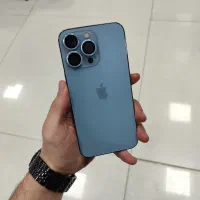 آیفون 13پرو 512