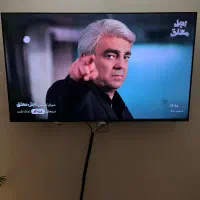 تلویزیون ۵۰ اینچ دوو 4k|تلویزیون و پروژکتور|تهران, اسکندری|دیوار