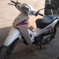 فروش موتور سیکلت ویو|موتورسیکلت|بندر انزلی, پیل علی باغ|دیوار
