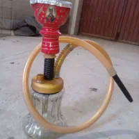 قلیون سوپاپ دار