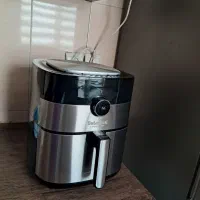 هواپز دلمونتی|اجاق گاز و لوازم برقی پختوپز|ری, منصوریه منگل|دیوار