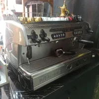 دستگاه قهوه ساز اسپرسو ساز دوگروپ
