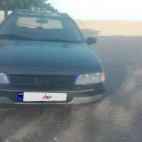پژو روآ (ROA) دوگانه سوز، مدل ۱۳۸۶|خودرو سواری و وانت|بردسکن, |دیوار