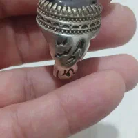 انگشترنقره شجر|جواهرات|تبریز, |دیوار